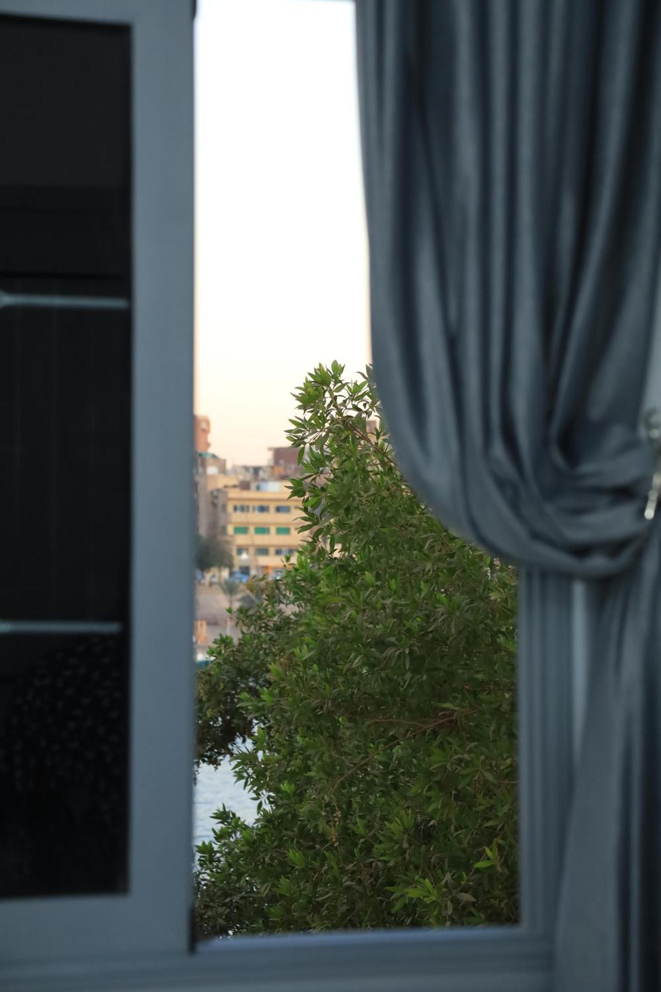 Crystala Guest House Aswan Exterior photo