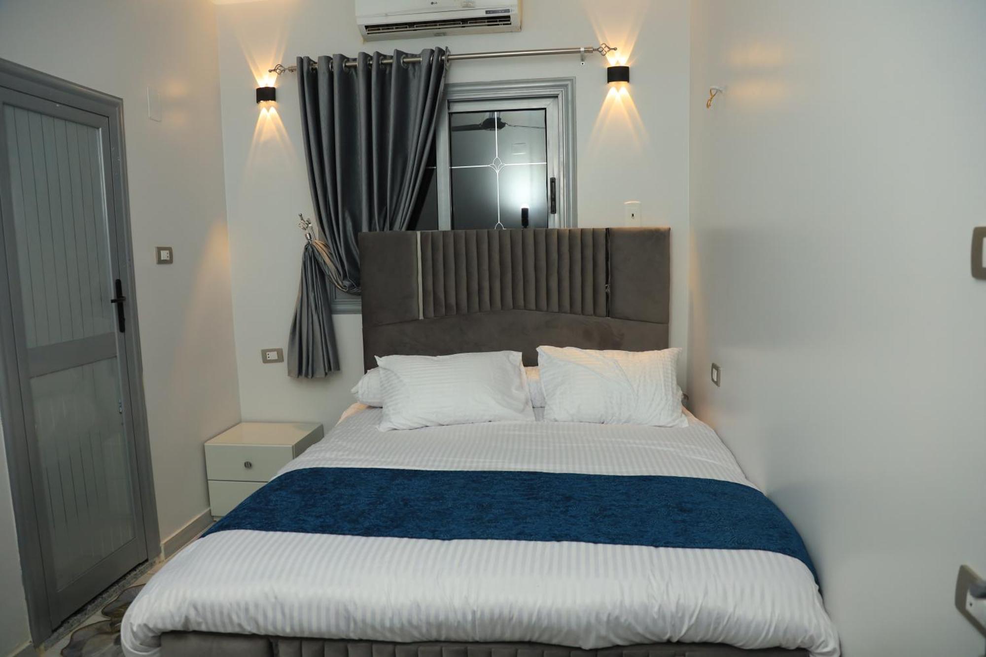 Crystala Guest House Aswan Exterior photo